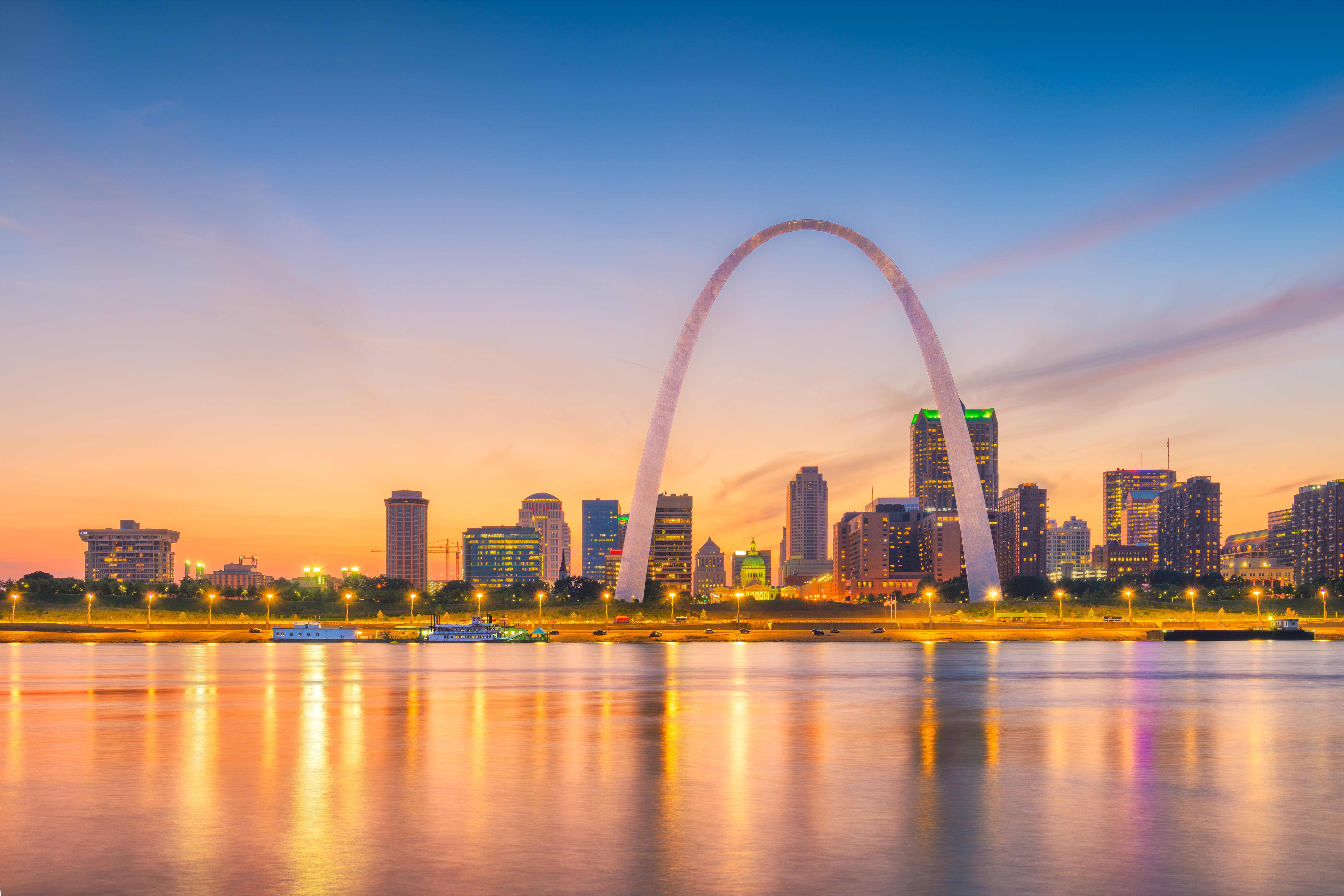 St. Louis Real Estate Market Reports Newmark