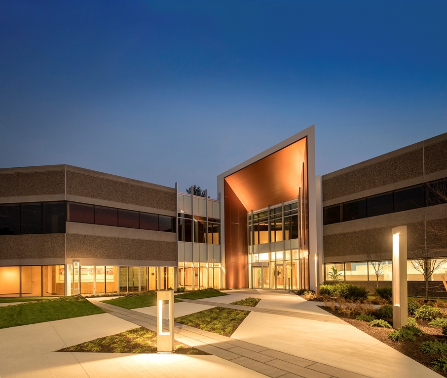 Newmark Faciliates Nearly 85,000 Square Feet of Leased… | Newmark