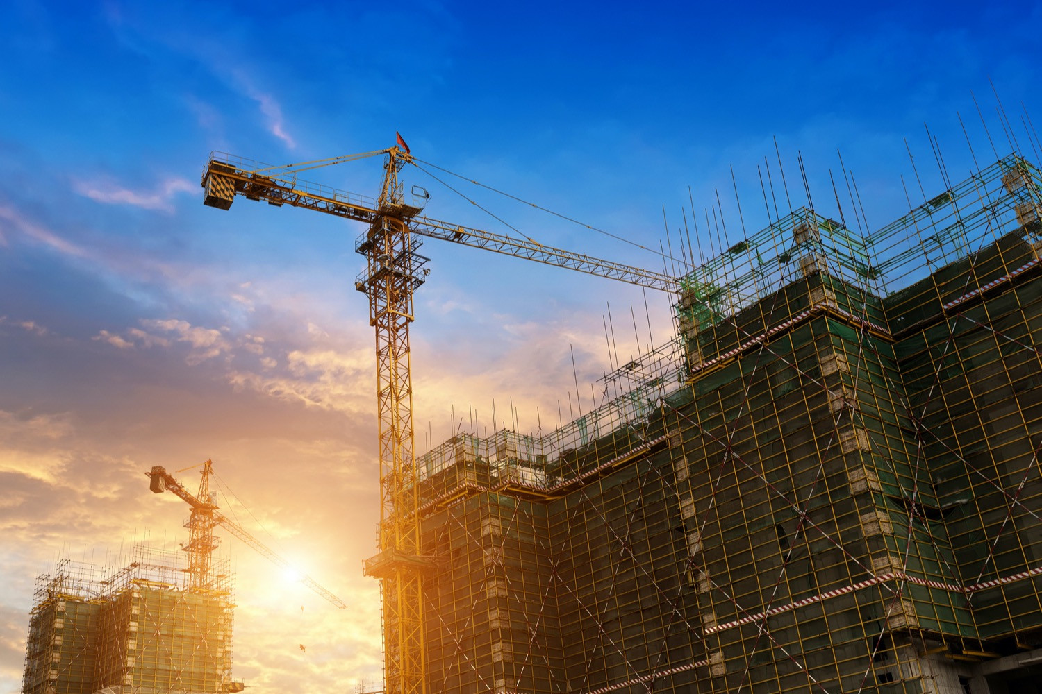 How is an Increase in Construction Costs Affecting… | Newmark