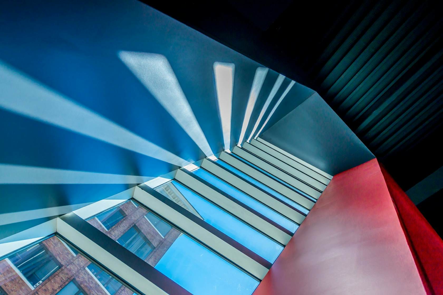 Newmark United States Offices