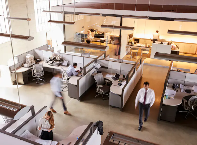 United States Office Market Overview | Newmark