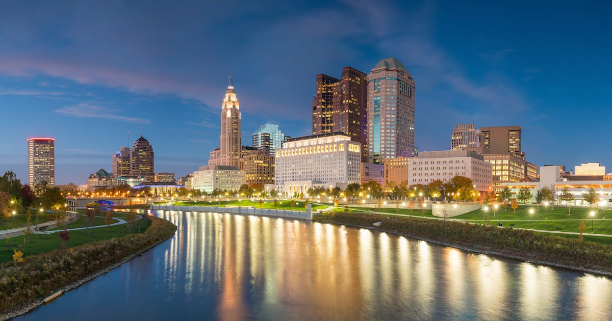 Columbus Real Estate Market Reports | Newmark