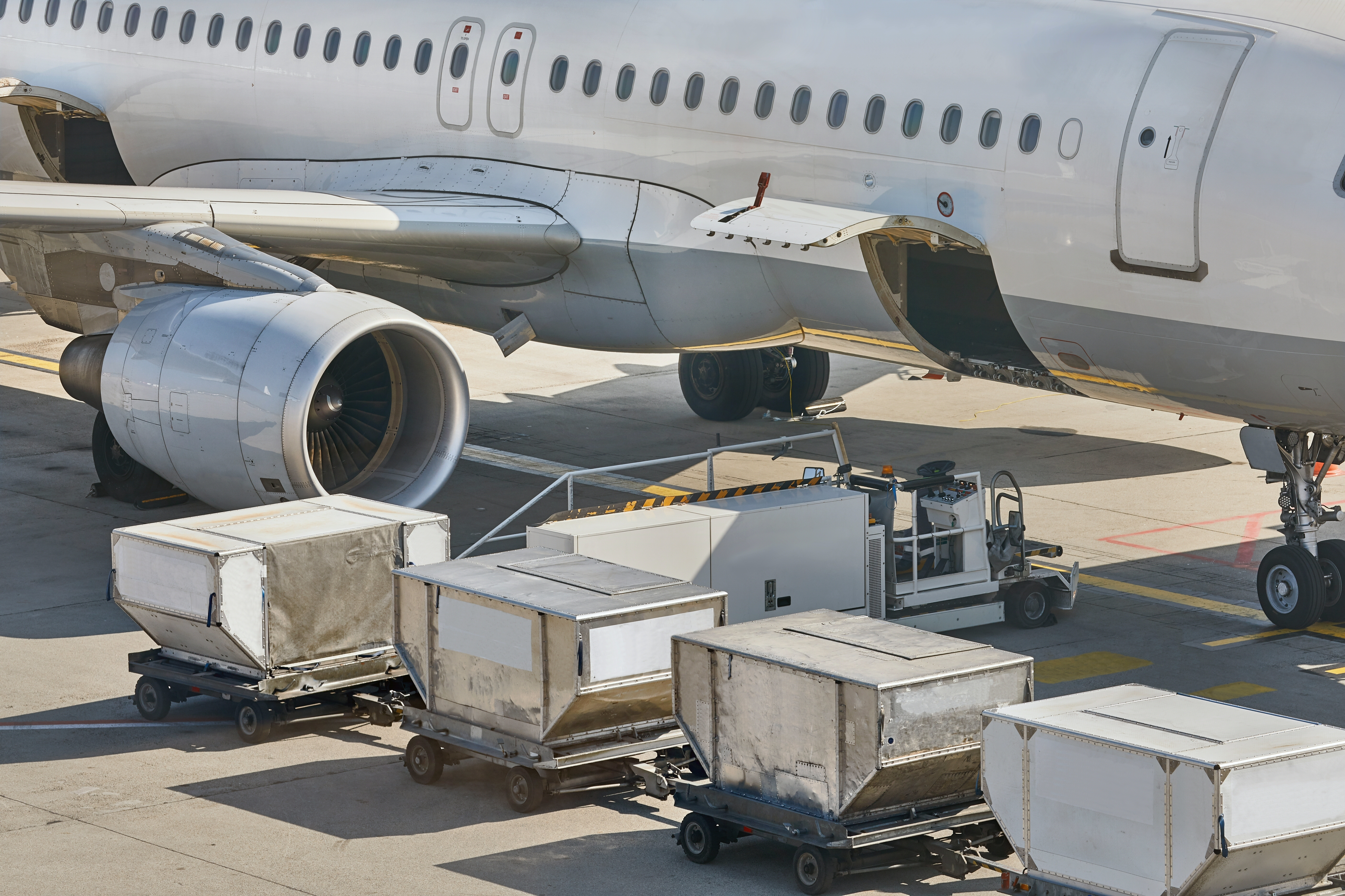 ICG Acquires Regional and City Airports with Newmark’s Advisory Expertise