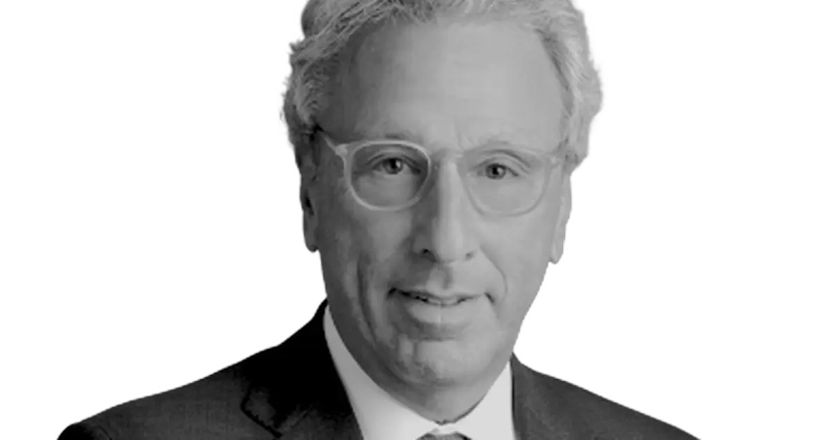 Barry M. Gosin | Newmark