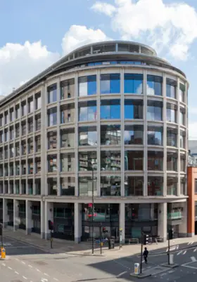 140 Aldersgate Street low res