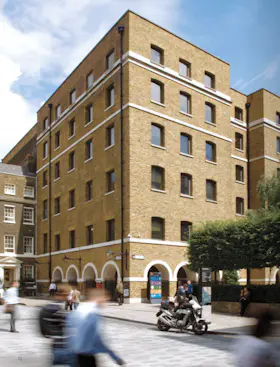 Devonshire Square low res