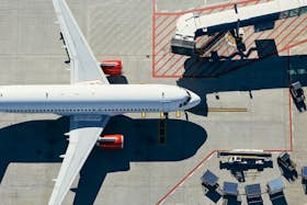 Air cargo shutterstock 1825469759