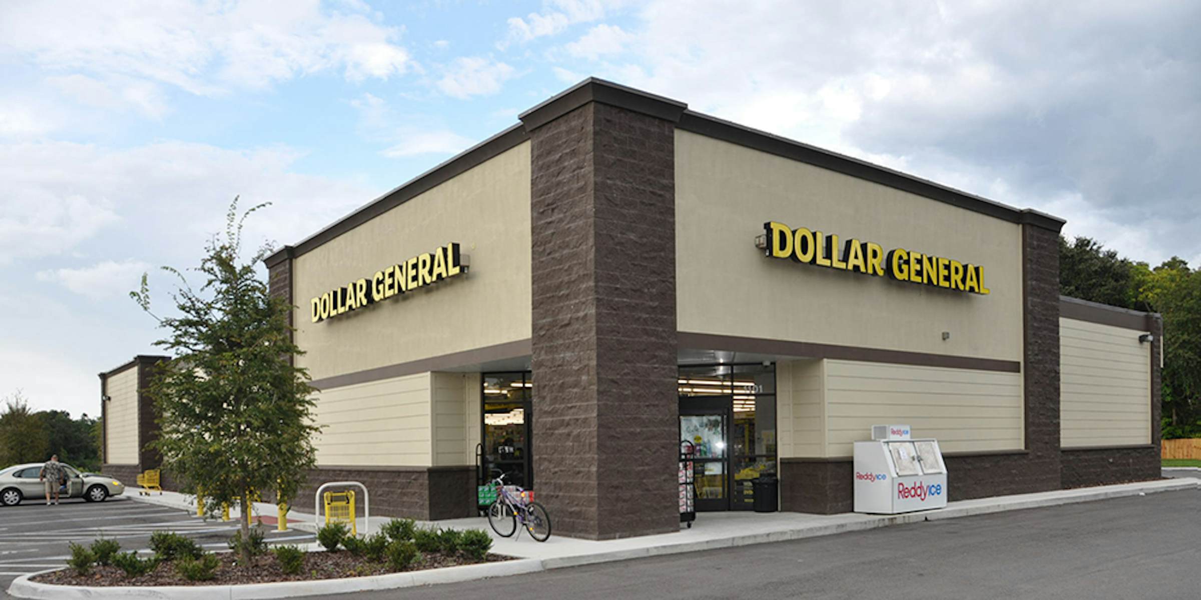 Dollar General Cuba