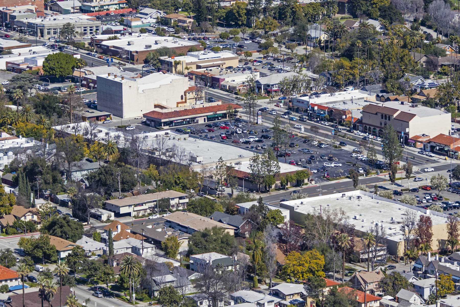 South Pasadena Photo 01